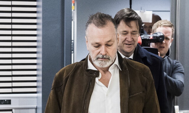 - Tøft å høre på kollegaenes kritikk
